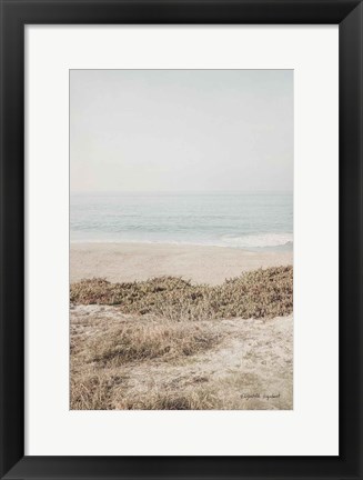 Framed February Morning II Print