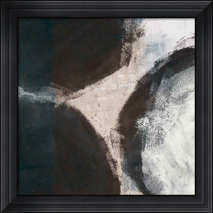 Framed Newgrange Print