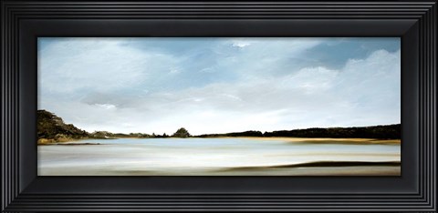 Framed Freedom Print