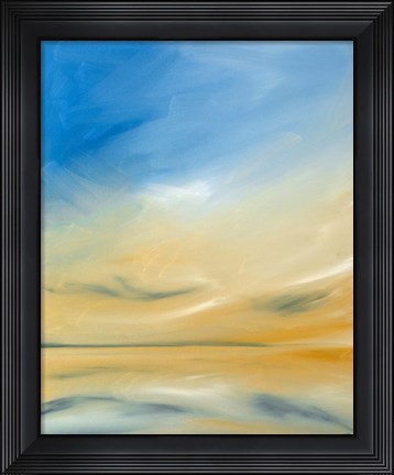 Framed Magic Print