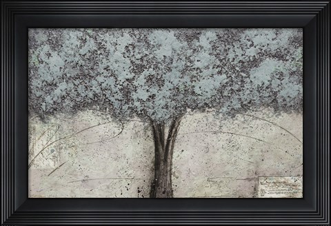 Framed Storytellers Print
