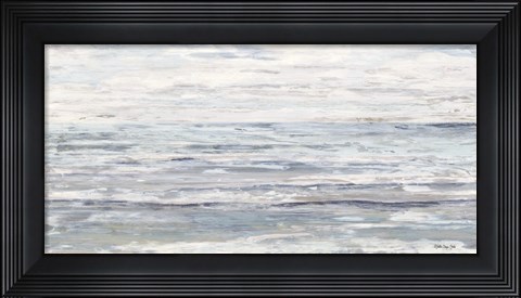 Framed California Dreaming Print