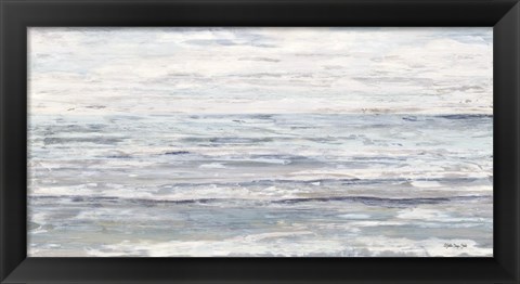 Framed California Dreaming Print