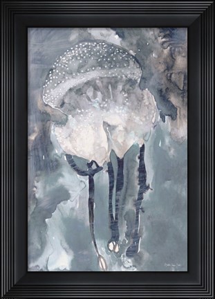 Framed Jelly 2 Print