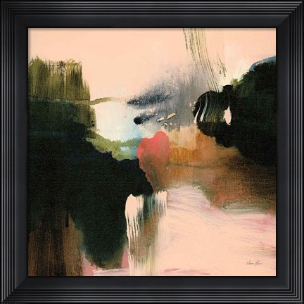 Framed Deep Creek Print