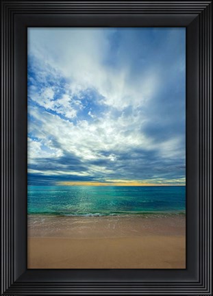 Framed Sliver of Hope Print