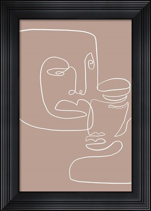 Framed Moments 2 Print