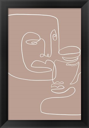 Framed Moments 2 Print