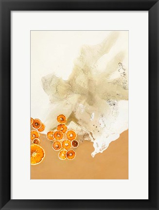 Framed Art of Taste 8 Print