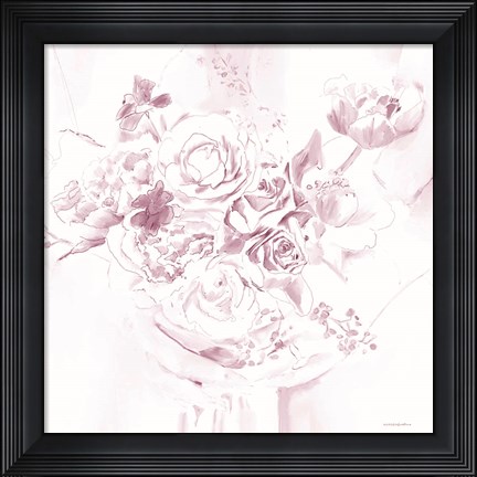 Framed I Do Print
