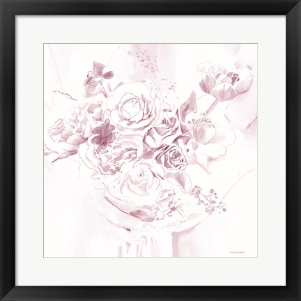 Framed I Do Print