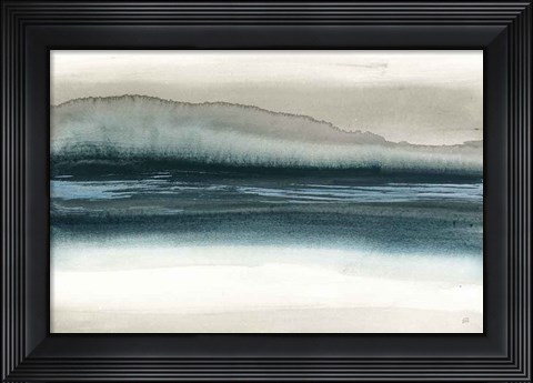 Framed End of Day IV Print