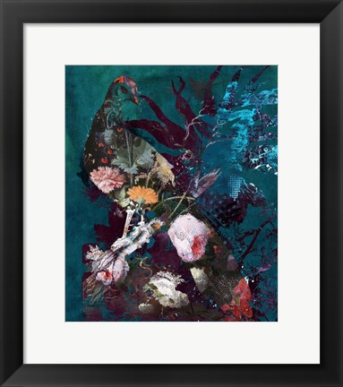 Framed Wildness No. 2 Print