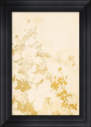 Framed Pure Nature 1 Print