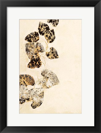 Framed Pure Nature 2 Print