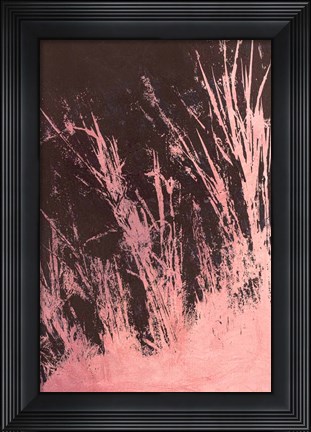 Framed Pure Nature 3 Print