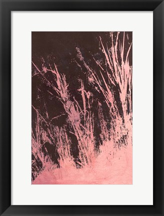 Framed Pure Nature 3 Print