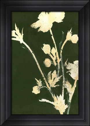 Framed Pure Nature 6 Print