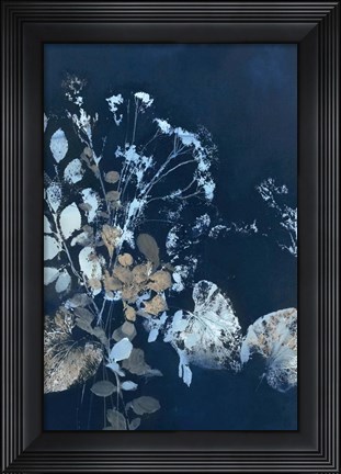 Framed Pure Nature 7 Print