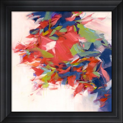 Framed Ripe Print