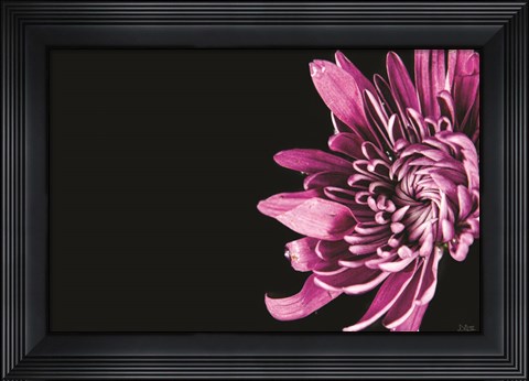 Framed Love Intertwined II Print