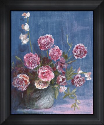 Framed Darling, Stand Tall Print