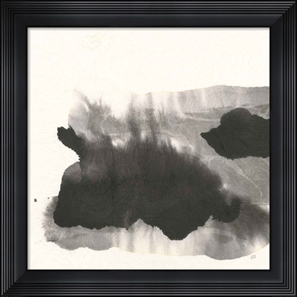 Framed Transitions VIII Print
