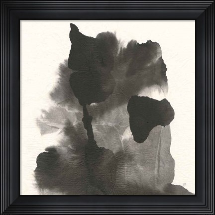Framed Transitions VII Print