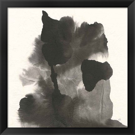 Framed Transitions VII Print