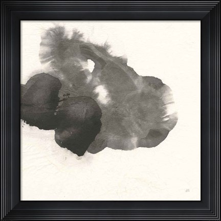 Framed Transitions VI Print