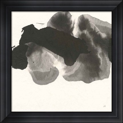 Framed Transitions III Print