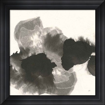 Framed Transitions I Print