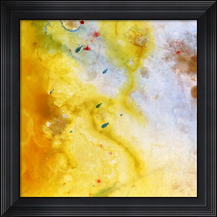 Framed Untitled 30B Print