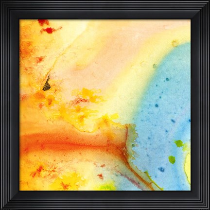 Framed Untitled 37 Print