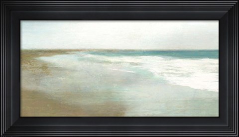 Framed Surfside Print