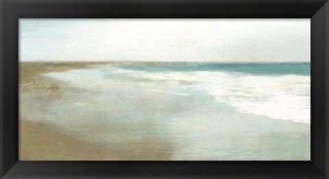 Framed Surfside Print