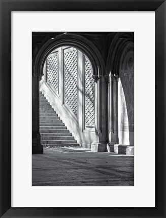 Framed Arch Print