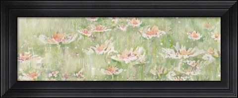 Framed Meadow Print