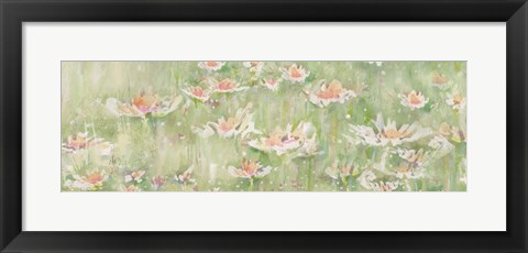 Framed Meadow Print