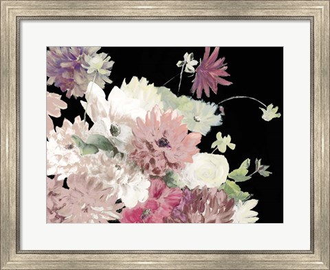 Framed Late Bloomers Print