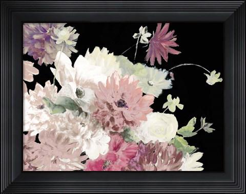 Framed Late Bloomers Print