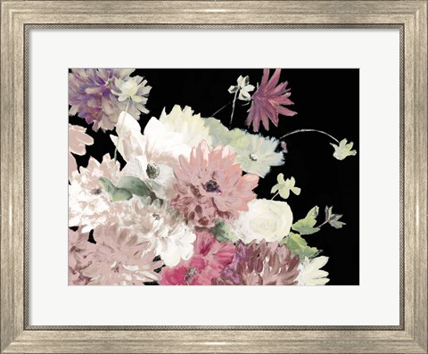 Framed Late Bloomers Print