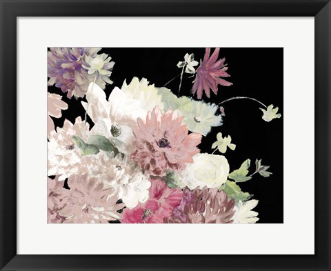 Framed Late Bloomers Print