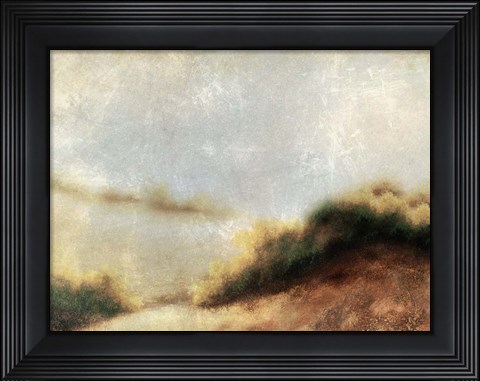 Framed Iowa Dream Print