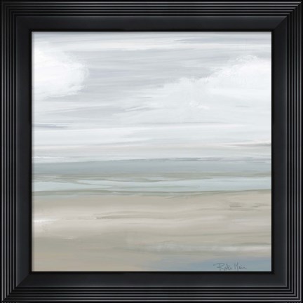 Framed Another Day Print