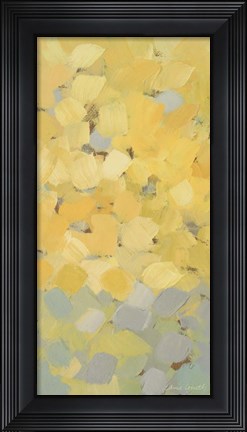 Framed Bits of Life II Print