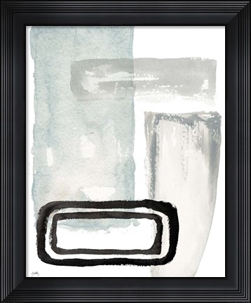 Framed Another Place I Print