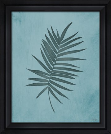 Framed Beautiful Solitude Print
