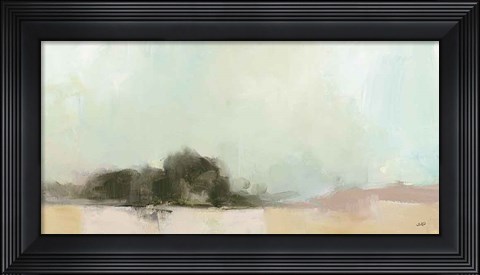 Framed Source of Calm Print