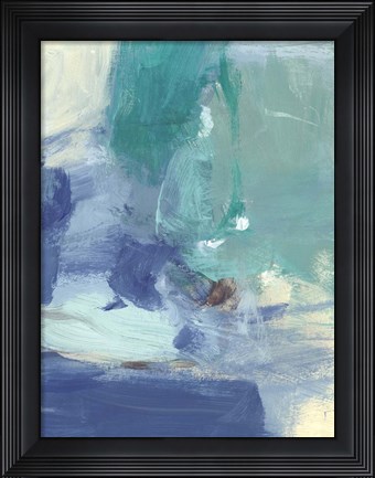 Framed Front I Print
